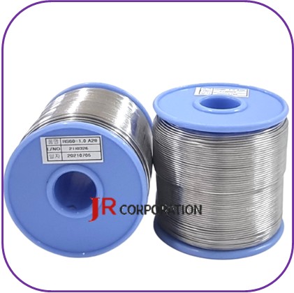 LT(희성)소재/Solder wire/솔더와이어/RS60-A-28/1ROLL