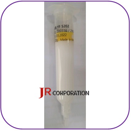 루브텍 / 테크루브(TECHLUB) / YF-5202(10cc) / 10 ea