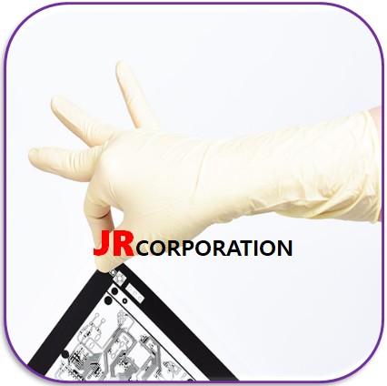 라텍스 장갑 LATEX GLOVES 12인치