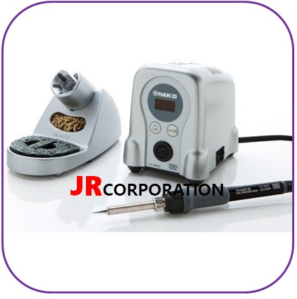 HAKKO FX-888D 인두기 / 디지탈 온도조절형