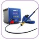 HAKKO FX-100 고주파 인두기 / IH 유도가열식 / 인두팁별매