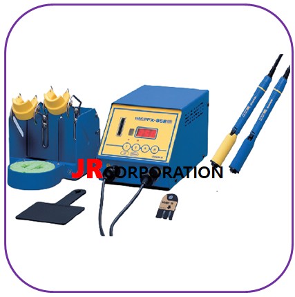 HAKKO FX-952 인두기 / 2채널 온도조절 인두기 / 인두팁 별매