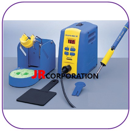 HAKKO FX-951 온도조절 인두기 / 인두팁 미포함