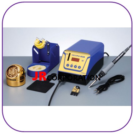 HAKKO FX-838 온도조절 인두기 / *팁별매