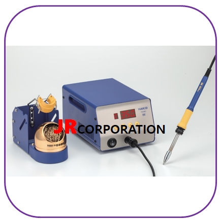 HAKKO FX-801 온도조절 인두기