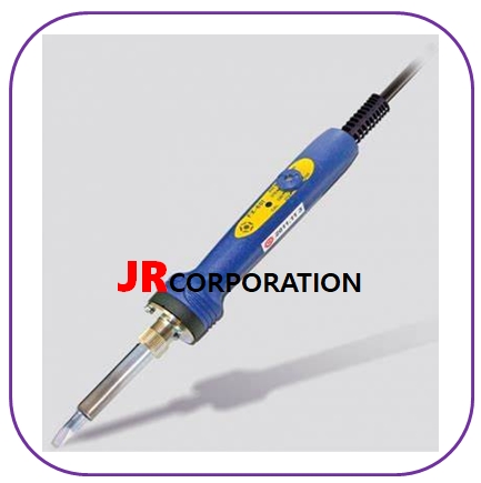 HAKKO FX-601 온도조절인두기 / T19시리즈 팁 사용